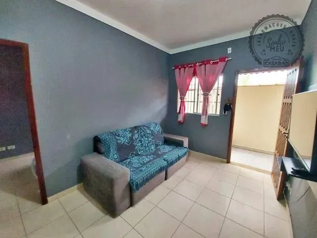 Imagem 12: Casa no Balneário Japura - Praia Grande/Sp