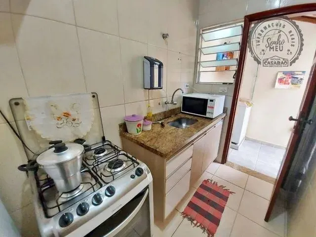 Imagem 5: Casa no Balneário Japura - Praia Grande/Sp