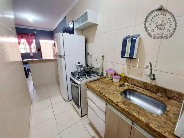 Imagem 9: Casa no Balneário Japura - Praia Grande/Sp