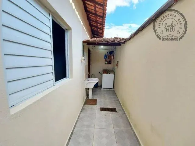 Imagem 11: Casa no Balneário Japura - Praia Grande/Sp