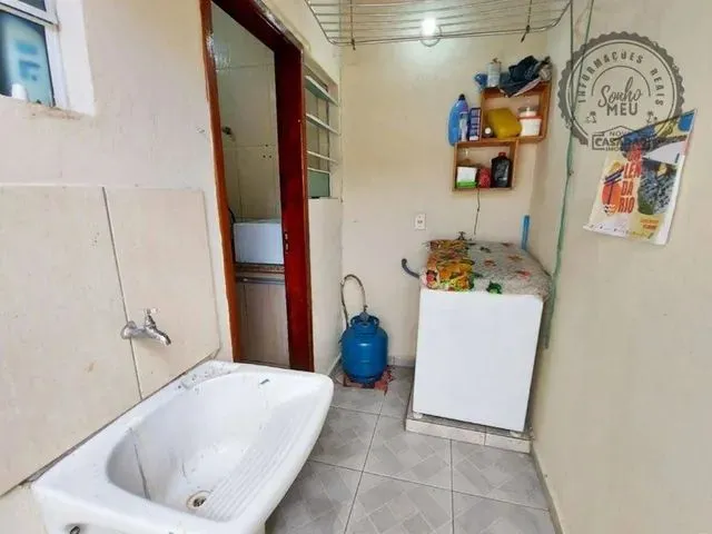 Imagem 10: Casa no Balneário Japura - Praia Grande/Sp