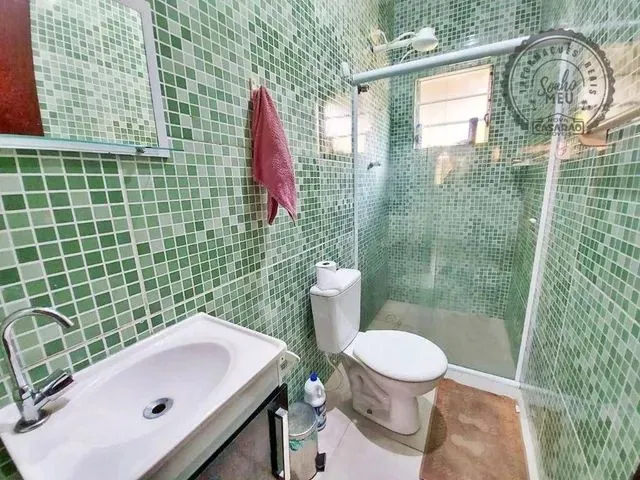Imagem 3: Casa no Balneário Japura - Praia Grande/Sp