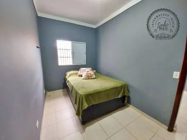 Imagem 2: Casa no Balneário Japura - Praia Grande/Sp