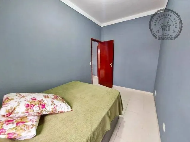 Imagem 14: Casa no Balneário Japura - Praia Grande/Sp