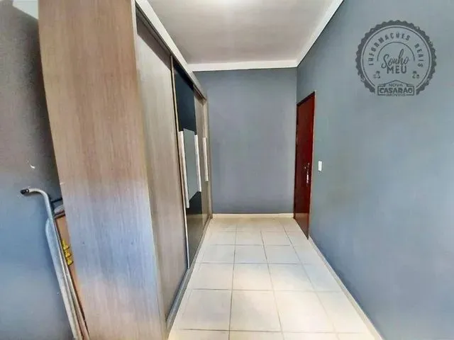 Imagem 15: Casa no Balneário Japura - Praia Grande/Sp