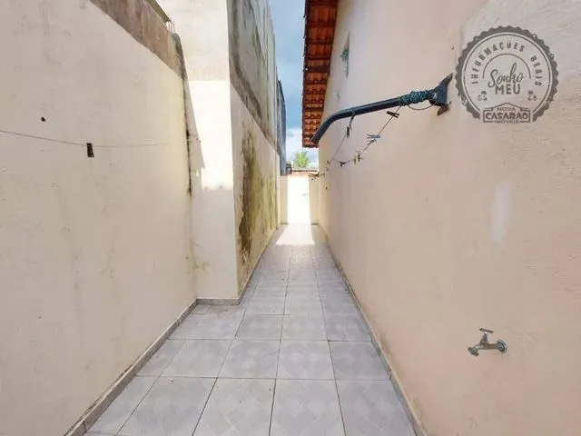 Imagem 6: Casa no Balneário Japura - Praia Grande/Sp