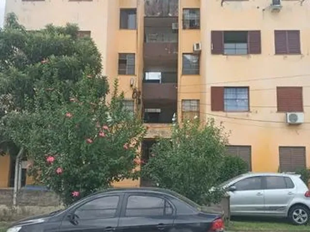 Imagem: Apartamento para Venda - 39.7M², 2 Dormitórios