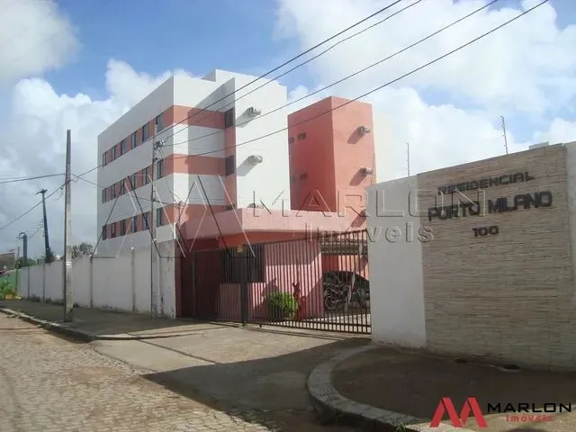 Imagem 1: Apartamento para Venda Possui 55 Metros Quadrados com 2 Quartos em Neópolis - Natal - Rn