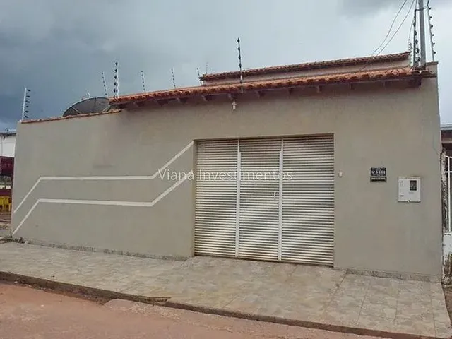 Imagem: Cód. 111 - Casa no Nova Caiari