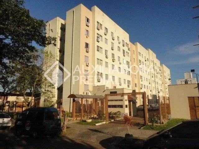 Imagem: Porto Alegre - Apartamento Padrão - Sarandi