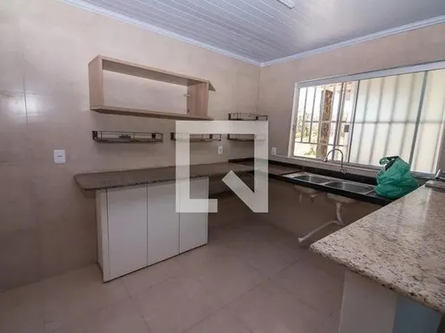 Imagem 1: Casa para Aluguel - Lago Norte, 2 Quartos, 100 M2