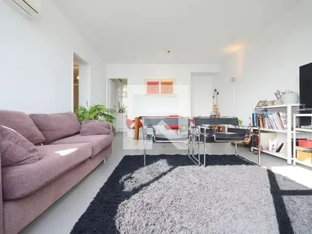 Imagem: Apartamento para Aluguel - Bom Abrigo, 3