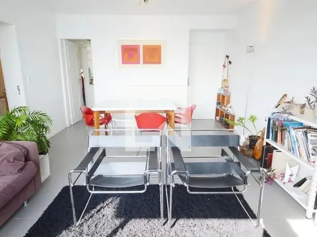 Imagem 3: Apartamento para Aluguel - Bom Abrigo, 3 Quartos, 85 M2