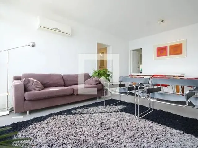 Imagem 6: Apartamento para Aluguel - Bom Abrigo, 3 Quartos, 85 M2