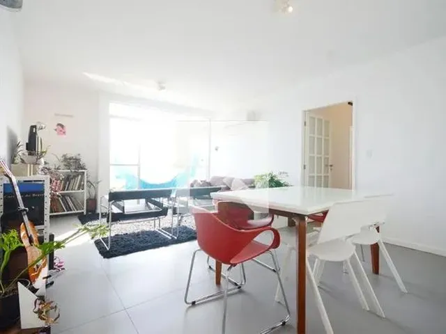 Imagem 14: Apartamento para Aluguel - Bom Abrigo, 3 Quartos, 85 M2