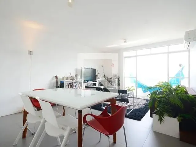 Imagem 2: Apartamento para Aluguel - Bom Abrigo, 3 Quartos, 85 M2