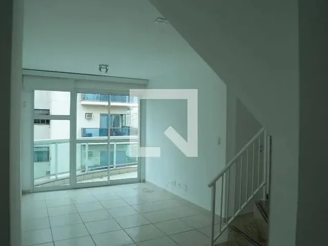 Imagem: Apartamento para Aluguel - Jacarepaguá