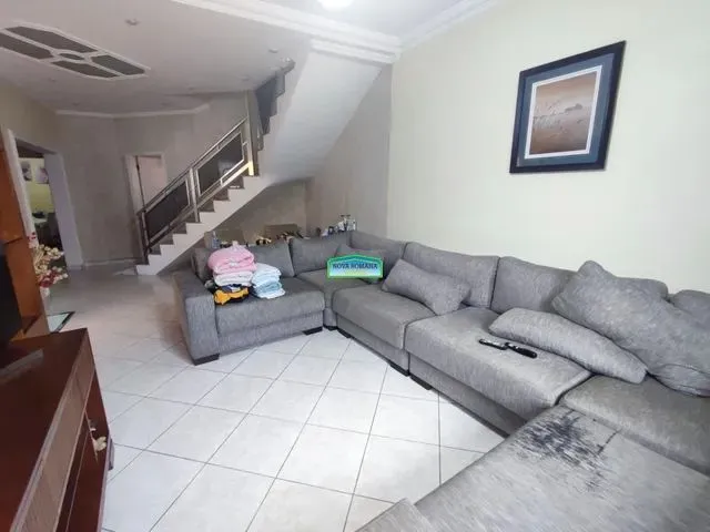 Imagem: Casa para Locação no Jardim Marisa