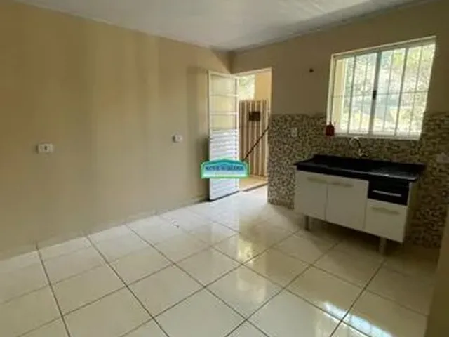 Imagem: Casa para Locação, Vila Menck 3 Cômodos