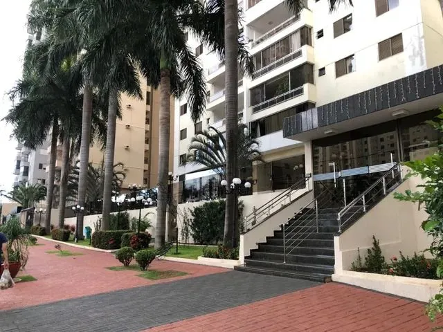 Imagem: Goiânia - Apartamento Padrão - Alto da