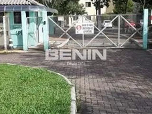 Imagem: Canoas - Apartamento Padrão - Mato Grande