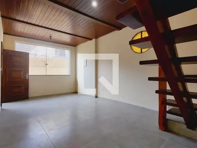 Imagem: Casa de Condomínio para Aluguel - Jacarepaguá