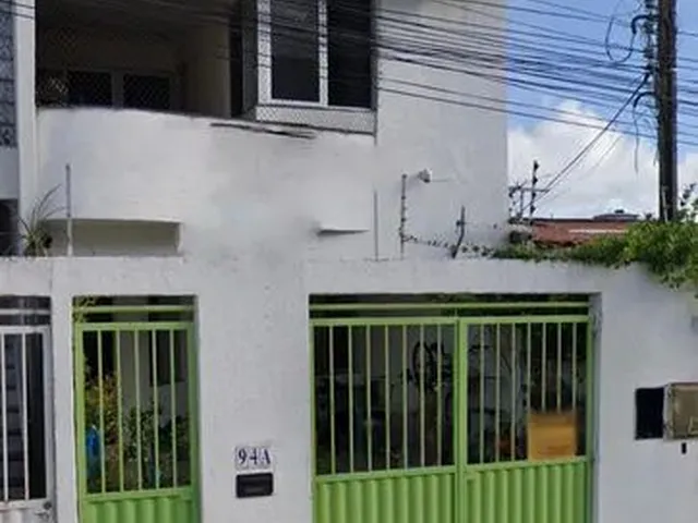 Imagem: Casa para Aluguel com 4 Quartos em Mangabeiras