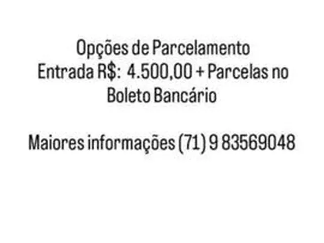 Imagem 3: Gs- Compre Sua Casa de Forma Parcelada