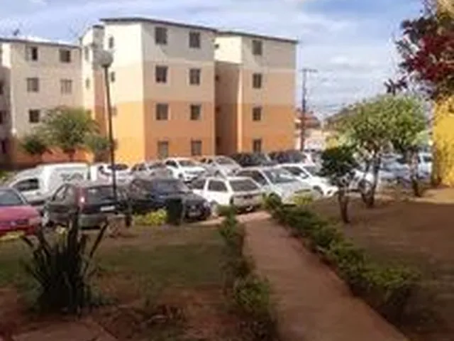 Imagem: Apartamento de 2 Quartos