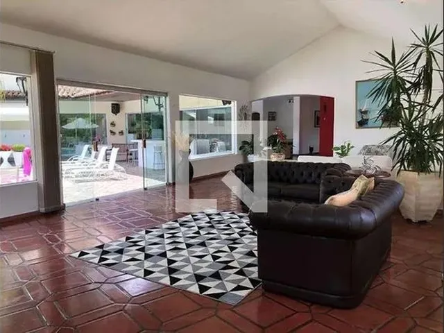 Imagem: Casa para Aluguel - Granja Viana, 4 Quartos