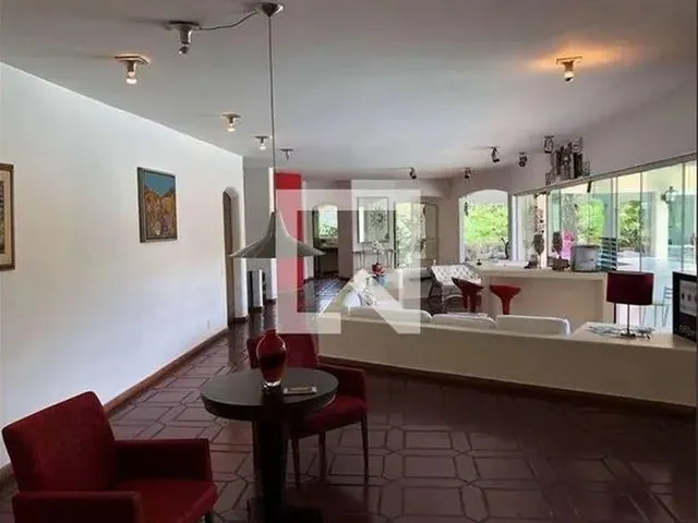 Imagem 8: Casa para Aluguel - Granja Viana, 4 Quartos, 1865 M2