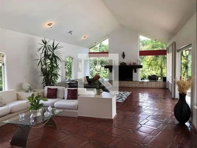 Imagem 3: Casa para Aluguel - Granja Viana, 4 Quartos, 1865 M2
