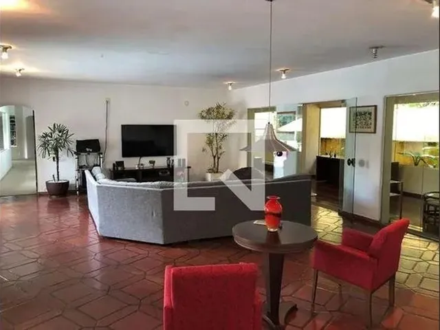 Imagem 4: Casa para Aluguel - Granja Viana, 4 Quartos, 1865 M2