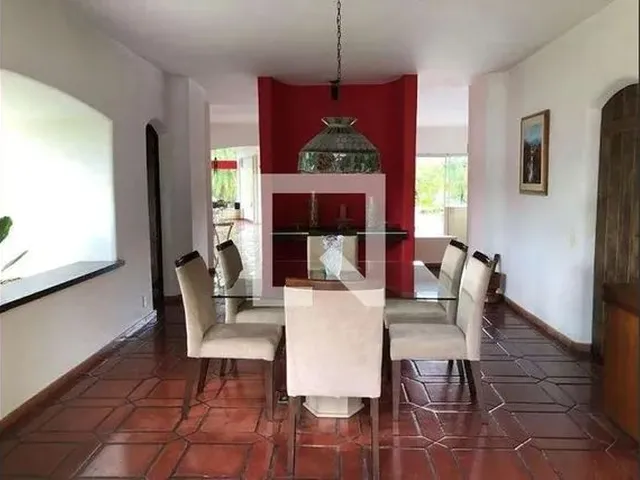 Imagem 13: Casa para Aluguel - Granja Viana, 4 Quartos, 1865 M2