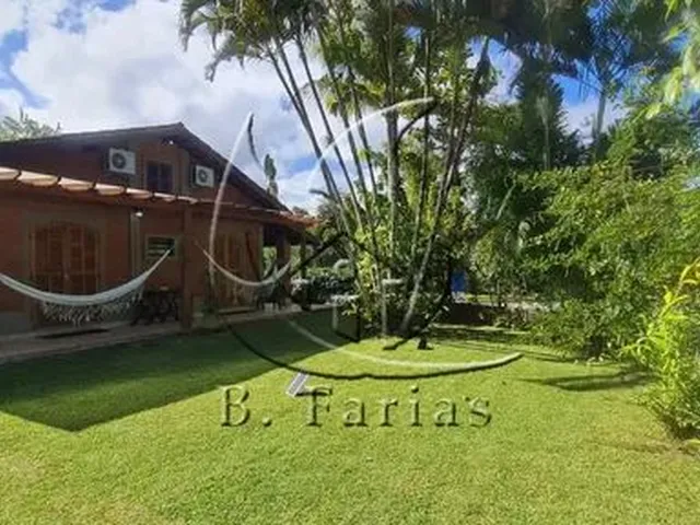 Imagem: Belíssima Casa com 5 Suítes na Praia da