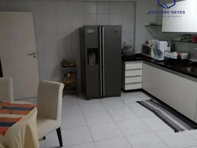 Imagem 4: Apartamento para Aluguel com 160 Metros Quadrados com 3 Quartos em Intermares - Cabedelo