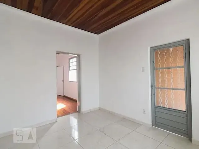 Imagem: Casa para Aluguel - Vila Santana, 2 Quartos