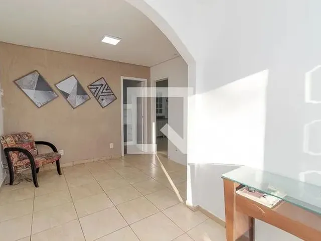 Imagem: Casa para Aluguel - Rubem Berta, 2 Quartos