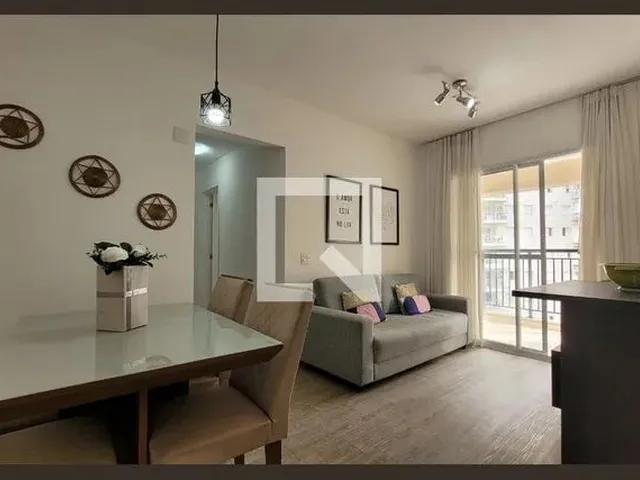 Imagem: Apartamento para Aluguel - Marapé, 2 Quartos