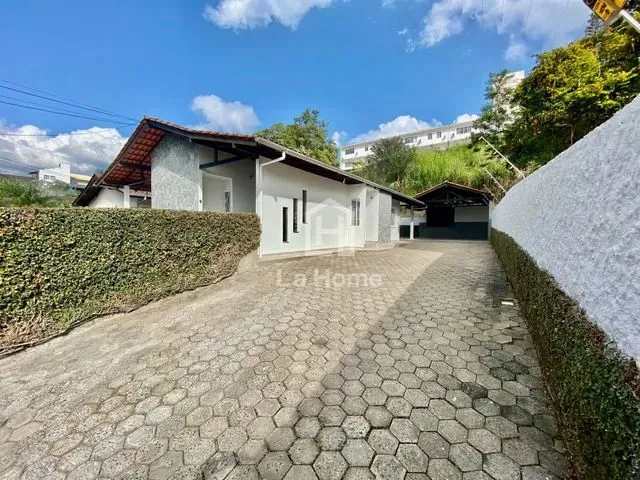 Imagem: Blumenau - Casa Padrão - Vila Nova
