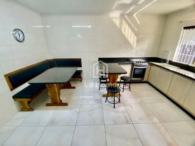 Imagem 2: Blumenau - Casa Padrão - Vila Nova
