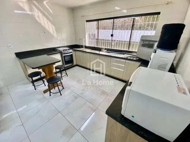 Imagem 6: Blumenau - Casa Padrão - Vila Nova