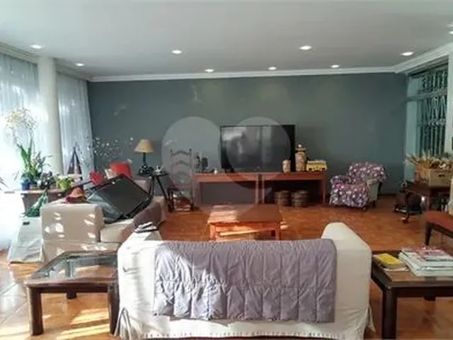 Imagem: Casa Residencial e Comercial na Vila Mariana