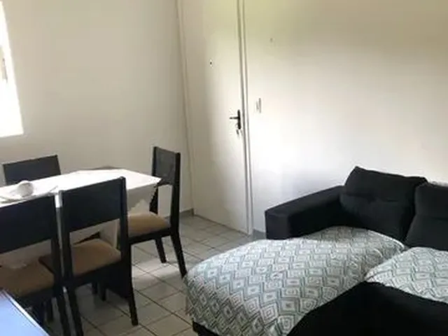 Imagem 1: Apartamento para Aluguel com 45 Metros Quadrados com 2 Quartos em Petrópolis - Maceió