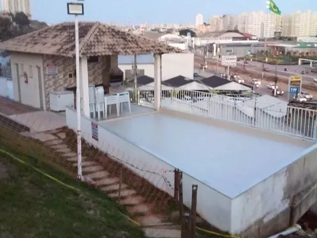 Imagem 4: Apto 02 Quartos Perto da Vessa Veículos