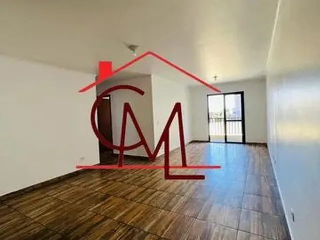 Imagem: Apartamento para Locação em Mauá, Vila