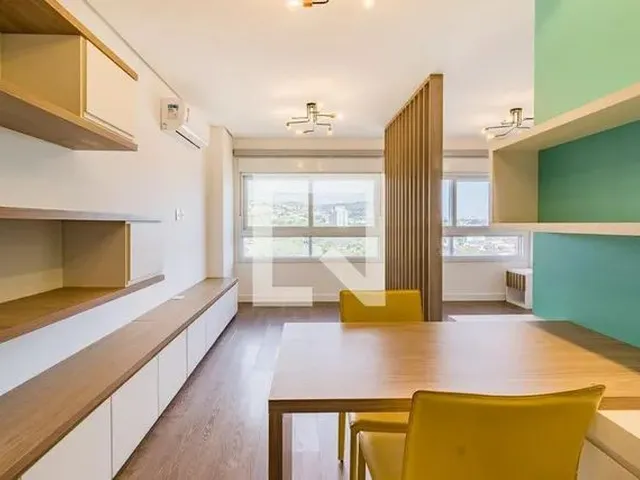 Imagem: Apartamento para Aluguel - Partenon, 1 Quarto