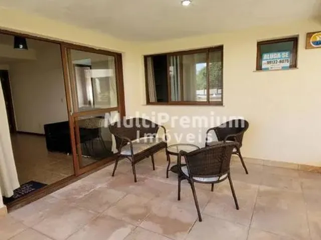 Imagem: Itacimirim Village Térreo 2 Suítes