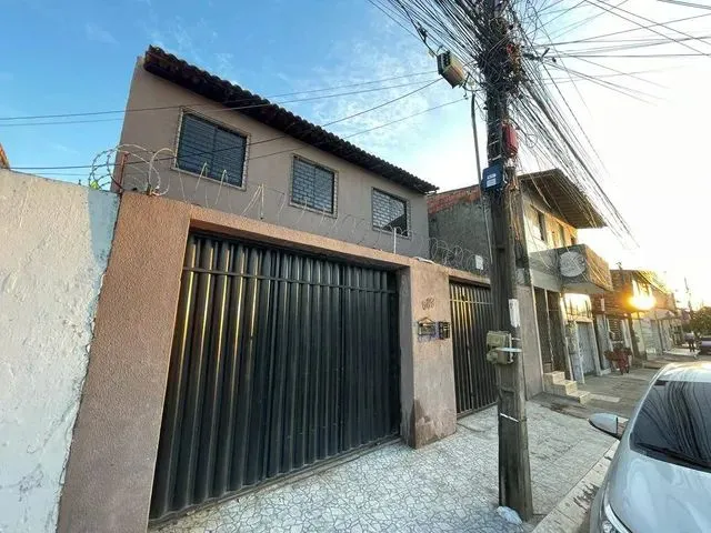 Imagem: Apartamento com 2 Quartos no Bonsucesso
