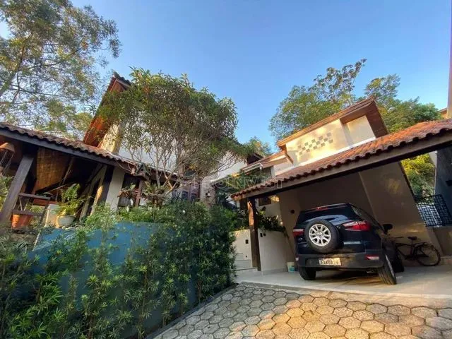 Imagem: Casa com 3 Dormitórios, 250 M² - Venda